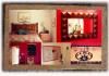 La Zarzuela, A Bed and Breakfast Inn: Adobe Rose Casita