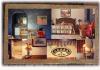 La Zarzuela, A Bed and Breakfast Inn: Quails Rest Casita