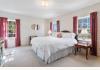 Presidents House Bed and Breakfast: 