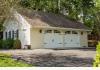 Miss Murphys Bed & Breakfast for Sale: Detached garage