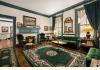 Chanceford Hall: 