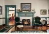 Chanceford Hall: 