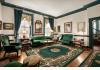 Chanceford Hall: 
