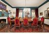 Chanceford Hall: 