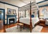 Chanceford Hall: 