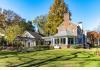 Chanceford Hall: 