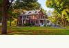 BrickInn: exterior view
