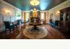 BrickInn: breakfast room
