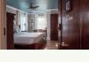 BrickInn: guest room 1