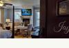 BrickInn: guest room 2