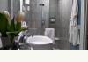 BrickInn: guest room 2 bath