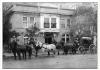 Historic St. Elmo Hotel and Bon Ton Restaurant: Historic St. Elmo Hotel and Bon Ton Restaurant 