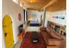 The Lincoln Marfa: #10 LIVING ROOM