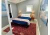 The Lincoln Marfa: #7 BEDROOM