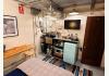 The Lincoln Marfa: THE BOMB SHELTER