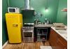 The Lincoln Marfa: #5 KITCHEN
