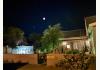 The Lincoln Marfa: LINCOLN AT NIGHT