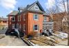Colborne Bed and Breakfast: 