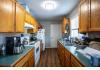 Incredibly Opportunity In-Town Duplex: 