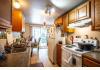 Incredibly Opportunity In-Town Duplex: 