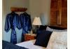 The Pause Bed & Breakfast: Master Suite