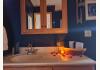 The Pause Bed & Breakfast: Master bath