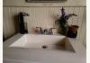 The Pause Bed & Breakfast: Retreat Suite Bathroom