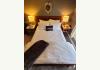 The Pause Bed & Breakfast: Retreat Suite Bedroom #2 Queen