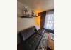 The Pause Bed & Breakfast: Retreat Suite Common Room/extra sleeping