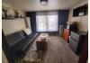 The Pause Bed & Breakfast: Retreat Suite Common Room/extra sleeping