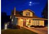 The Pause Bed & Breakfast: House evening