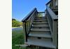 The Pause Bed & Breakfast: Master private entrance