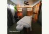 The Pause Bed & Breakfast: Massage rooom