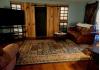 The Pause Bed & Breakfast: Main Living Room