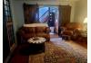 The Pause Bed & Breakfast: Main Living Room