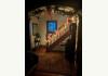 The Pause Bed & Breakfast: Foyer holiday