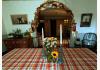 The Pause Bed & Breakfast: Dining Room