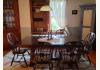 The Pause Bed & Breakfast: Dining Room