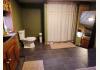 The Pause Bed & Breakfast: The Studio Bathroom
