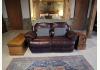 The Pause Bed & Breakfast: The Studio Living Room