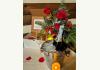 The Pause Bed & Breakfast: The Studio Eating area Romance package