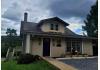 The Pause Bed & Breakfast: House front