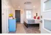 Little Canyon Inn: King Room