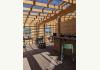 Little Canyon Inn: Greenhouse