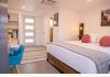 Little Canyon Inn: King room 2