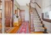 Laurel Manor House Bed and Breakfast: 1110 Montgomery Street Grand Foyer