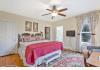 Laurel Manor House Bed and Breakfast: 1110 Montgomery Street Dogwood Room