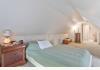 Laurel Manor House Bed and Breakfast: 1110 Montgomery Street Owner bedroom