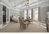 Saint John New Brunswick Boutique Inn: Luxury Guest Room at New Brunswick Inn