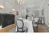 Saint John New Brunswick Boutique Inn: Meeting Room at New Brunswick Inn